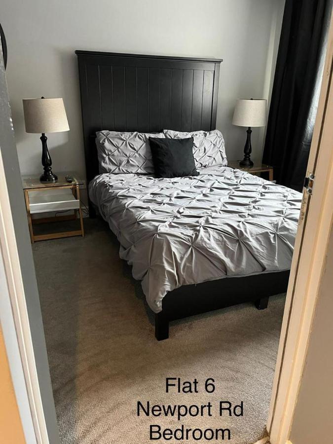 Stafford Apartments Esterno foto