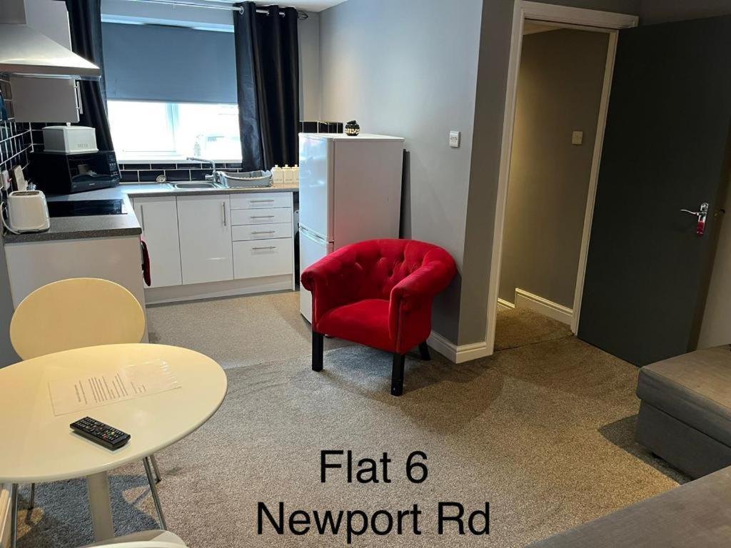 Stafford Apartments Esterno foto